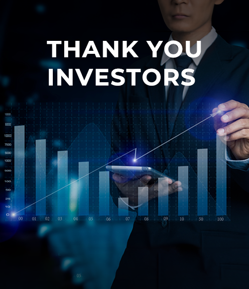 investors Banner